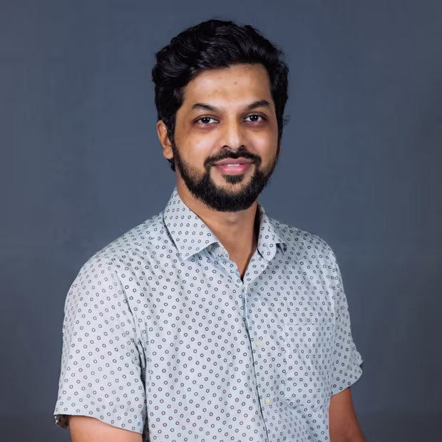 Moinul Alam