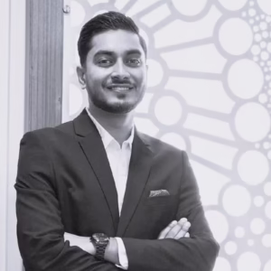 Shihab Shaharia